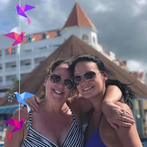 Meet your Posher, Betsy